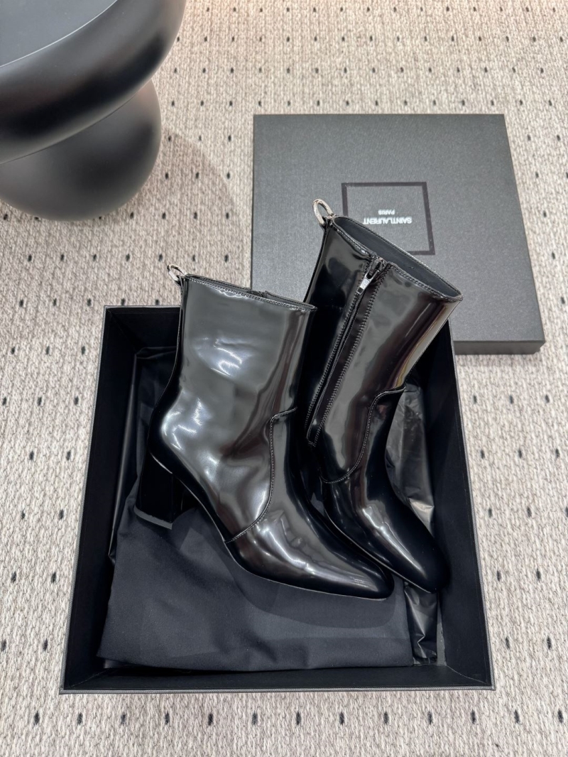 Ba1en*iaga boots